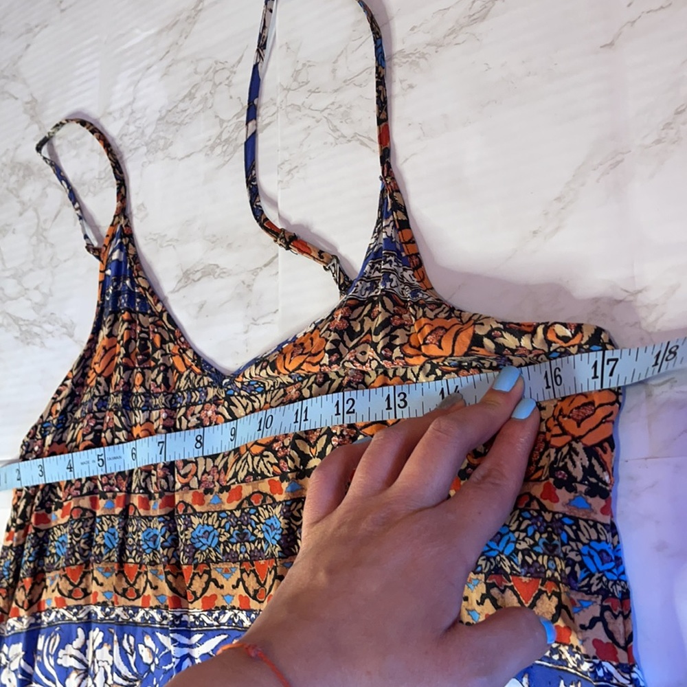 Fringe Cami Top - Picture 10 of 11